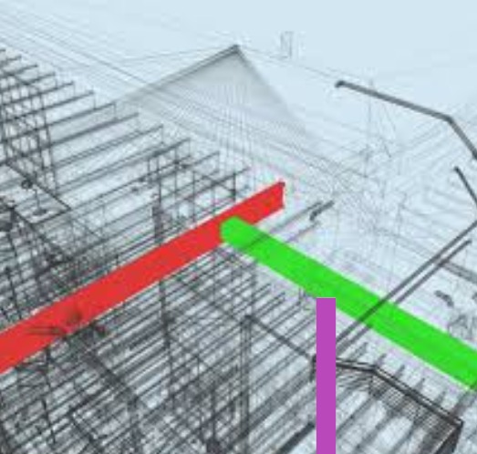 Structural Linear Footage Estimation Report